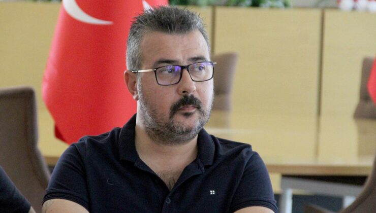Antalyaspor’da Aziz Çetin yeniden başkan seçildi