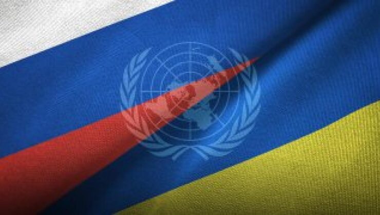 BM: Rusya’nın Ukrayna topraklarını ilhak etmek için yaptığı referandumlar “yasa dışı”