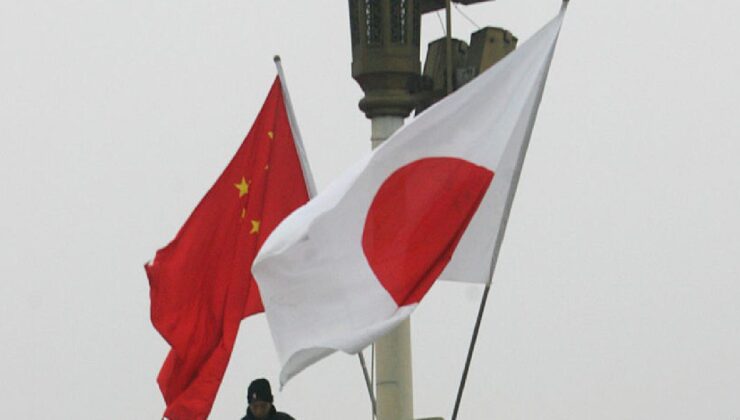 Çin’den Japonya’ya ‘anlaşmazlıkları yönetme’ mesajı