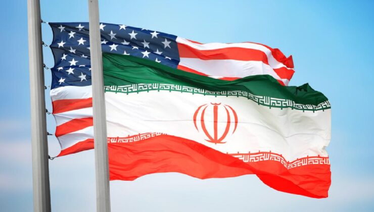 ABD’den İran’ın petrol ve petrokimya ticaretine yönelik yeni yaptırım