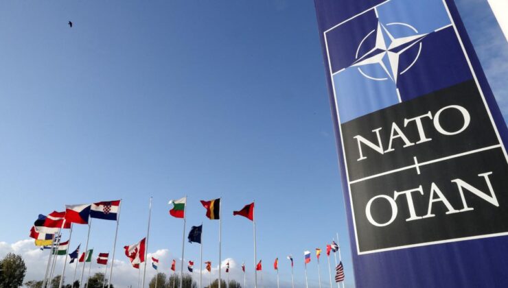 NATO: Boru hatlarına yönelik sabotaj kararlı karşılık bulacak