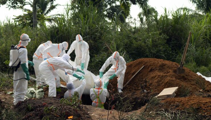 Doğu Afrika ülkelerine çağrı: Ebola salgınına karşı önlem alın