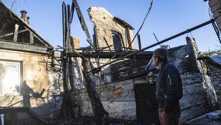 Ukrayna’nın güneyine füze saldırısı: 23 ölü, 28 yaralı
