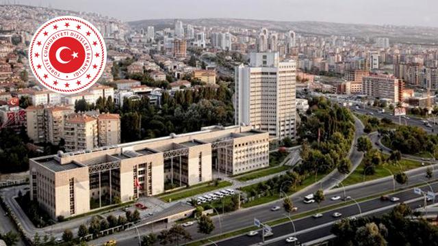 Türkiye, Rusya’nın ilhak kararını reddetti – BRTK