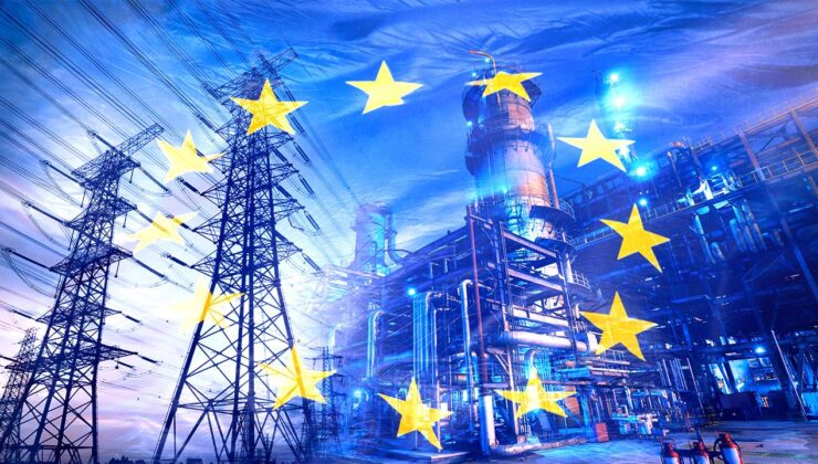İspanya ve Almanya hükümetleri enerji gündemiyle yarın toplanacak