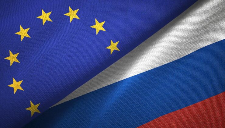 Avrupa Birliği, Rusya’ya yönelik yaptırım listesini genişletti