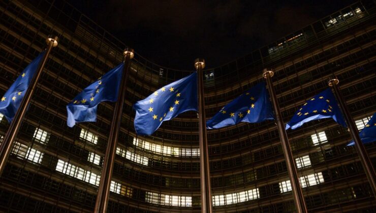 Avrupa Birliği bütçesinin savaş ve enflasyona göre yeniden planlanmasını istiyor