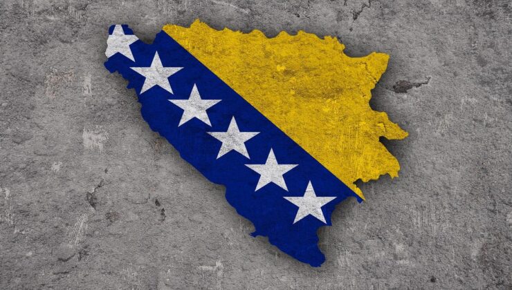 Bosna Hersek’te halk yarın sandık başına gidiyor