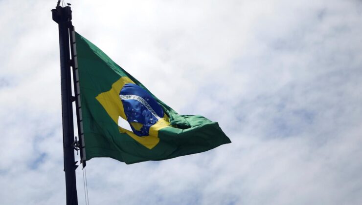 Brezilya’da seçim heyecanı
