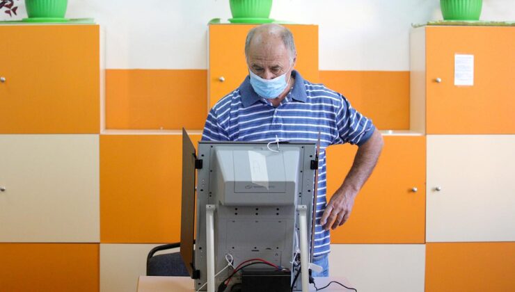 Bulgaristan’da genel seçimlerin sonucu belli oluyor