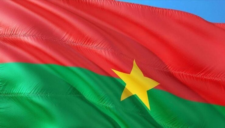 Burkina Faso’da ordu yönetime bir kez daha müdahale etti