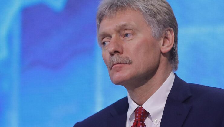 Kremlin: Rus ordusunun Ukrayna’da çekildiği yerleşim birimleri geri alınacak