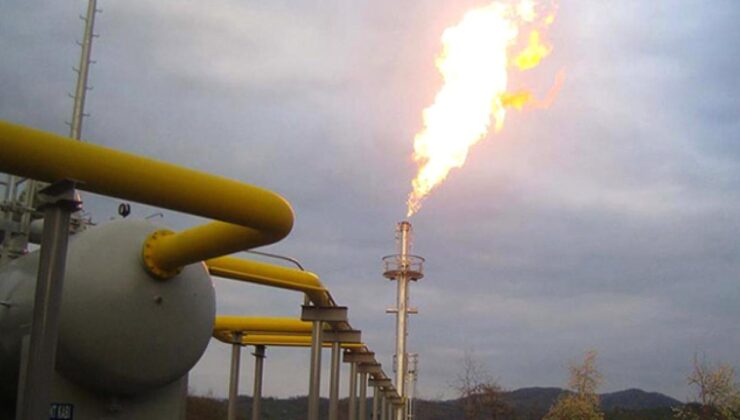 İngiltere bu kış doğal gaz arzında ciddi riskle karşı karşıya olabilir