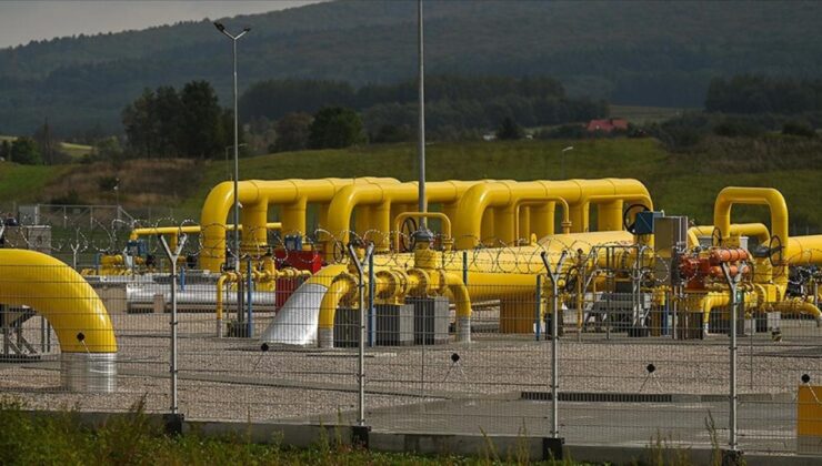 Norveç gazını Polonya’ya taşıyacak “Baltic Pipe” boru hattında akış başladı