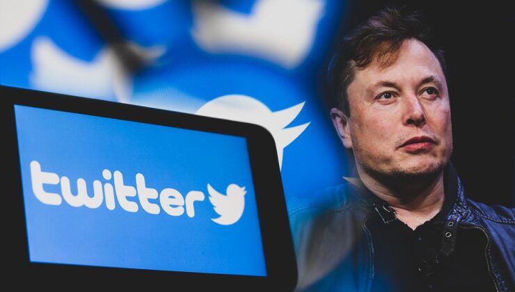 Twitter’ın Elon Musk’a karşı açtığı dava durduruldu