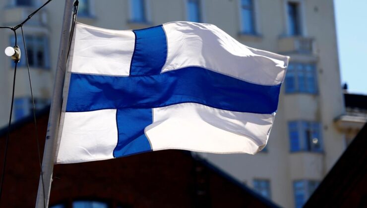 Finlandiya’da genel seçim için oy verme işlemi başladı