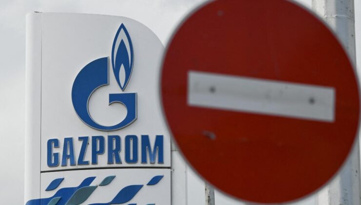 Gazprom, Moldova’ya doğal gaz borcunu ödemesi için 20 Ekim’e kadar süre verdi