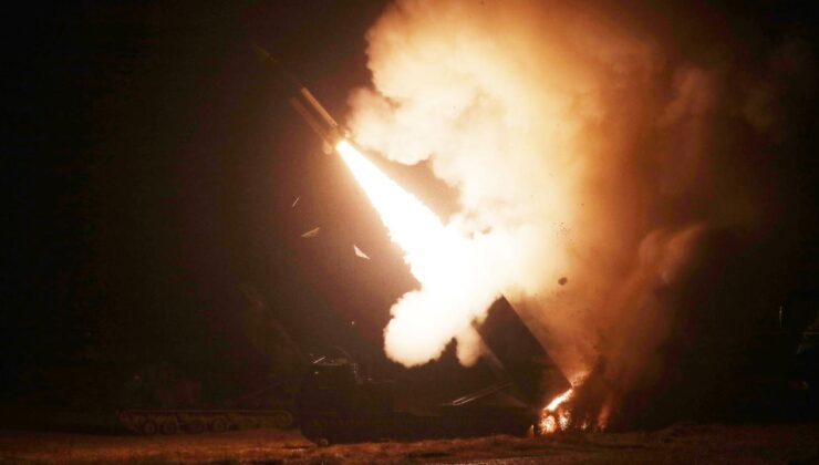 Güney Kore ordusu başarısız füze fırlatma operasyonu nedeniyle özür diledi