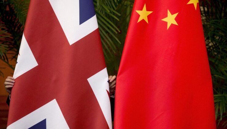 İngiltere: Çin’le ilişkilerde sözde ‘altın çağ’ sona erdi