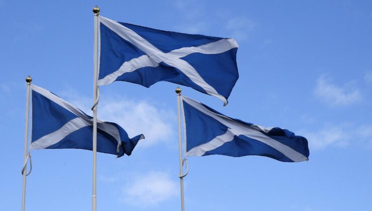 Yüksek Mahkeme desteklerse İskoçya’da ikinci bağımsızlık referandumu 2023’te yapılabilir