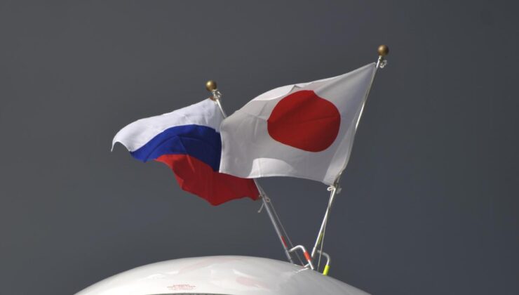 Japonya Rusya’nın Ukrayna’da ilhak kararını kınadı