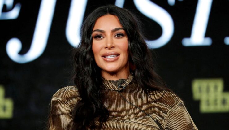 Kardashian’a kripto para nedeniyle 1,26 milyon ceza