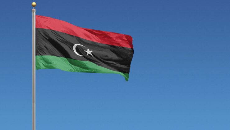 Libya Hükümeti: Doğu Akdeniz’deki haklarımızdan vazgeçmeyeceğiz