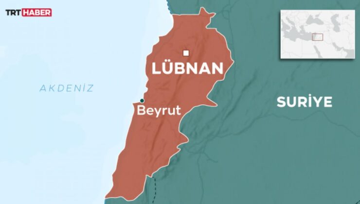 Lübnan’da 1993’ten bu yana ilk kolera vakası görüldü
