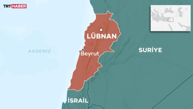 Lübnan: İsrail ile nihai anlaşma tasarısında tüm haklarımız korundu