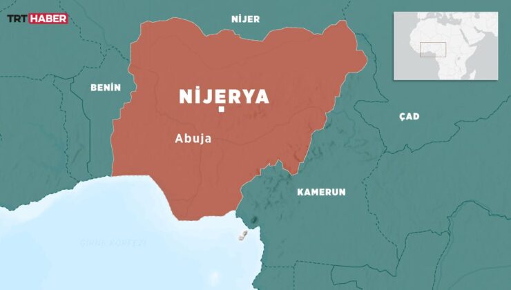 Nijerya’da menenjit salgını: 56 kişi hayatını kaybetti