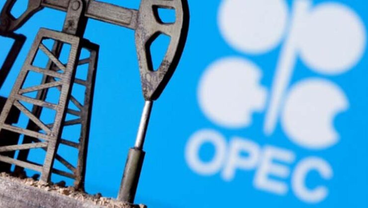 Libya, OPEC grubunun petrol kararından muaf tutuldu
