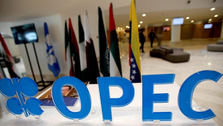 OPEC grubunun petrol kararının ardından Beyaz Saray’dan stratejik rezerv açıklaması