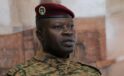 Burkina Faso’nun devrik lideri Damiba Togo’ya sığındı