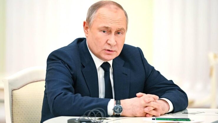 Putin yarın Güvenlik Konseyi’ni toplayacak