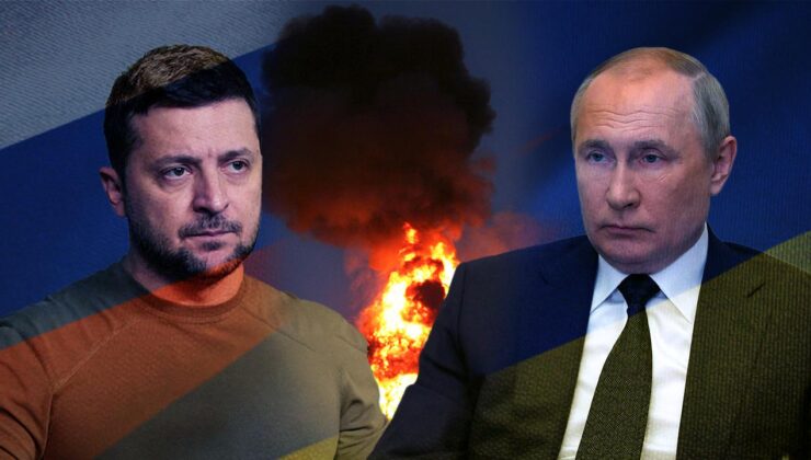 İngiliz istihbaratı: Rusya’nın Ukrayna’da nükleer silah kullanacağına dair gösterge yok