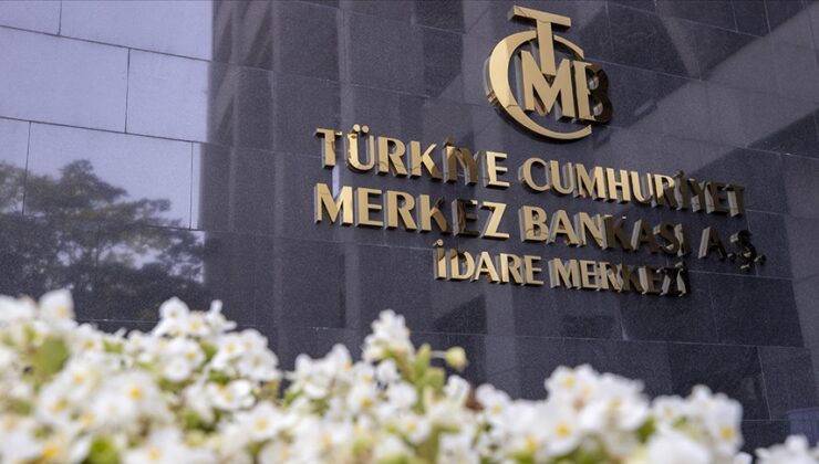 TC Merkez Bankası rezervleri 107 milyar dolar oldu – BRTK