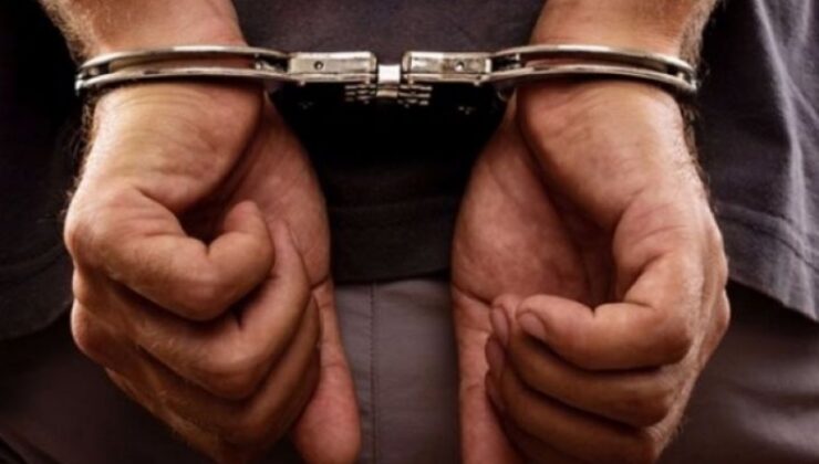 Bankacılık ve Suç Gelirlerinin Aklanmasının Önlenmesi Yasalarına aykırı hareketten 2 tutuklama