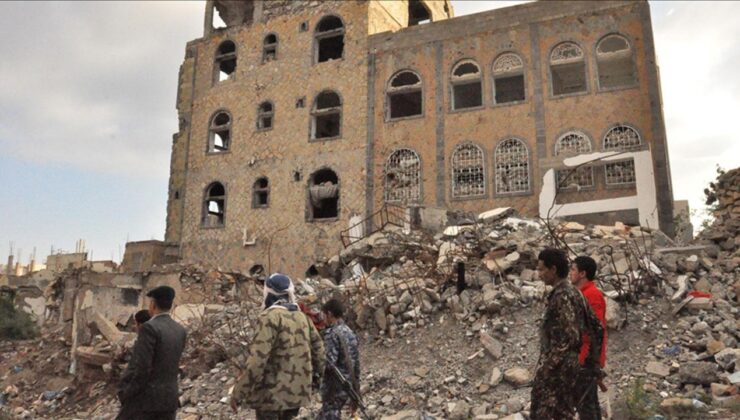 ABD ve AB, BM’nin Yemen’de ateşkesin uzatılması çağrısına destek istedi