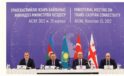 Çavuşoğlu:KKTC’nin TDT’ye gözlemci üye olmasıyla teşkilatımız Akdeniz’e erişimini güçlendirdi – BRTK
