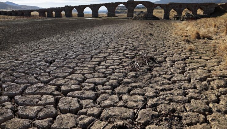 İspanya’da kuraklık: Su kısıtlamasına gidiliyor