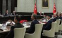 TC MGK, TC Cumhurbaşkanı Recep Tayyip Erdoğan başkanlığında yarın yılın son toplantısını yapacak. – BRTK