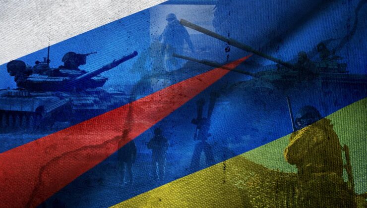 Rusya: Belgorod’a girmeye çalışan Ukraynalı güçler engellendi