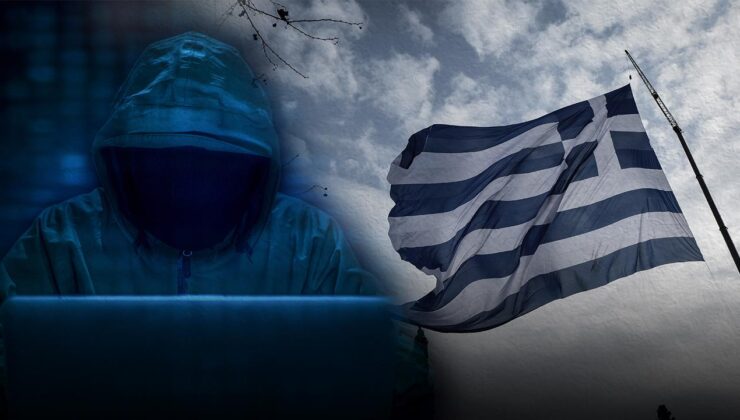 ‘Yunan polis teşkilatında dinleme skandalı nedeniyle değişim yapıldı’ iddiası