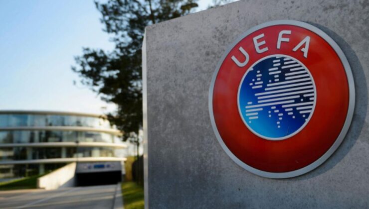 UEFA’dan Juventus’a “finansal fair-play” soruşturması