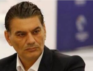 Özdemir Tokel,BRTK Yönetim Kurulu’na atandı