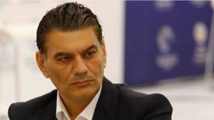 Özdemir Tokel,BRTK Yönetim Kurulu’na atandı