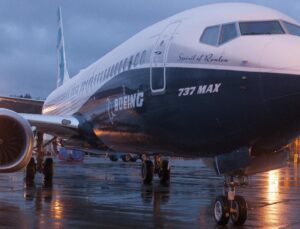 Boeing, uçak kazaları nedeniyle mahkemeye çıkacak