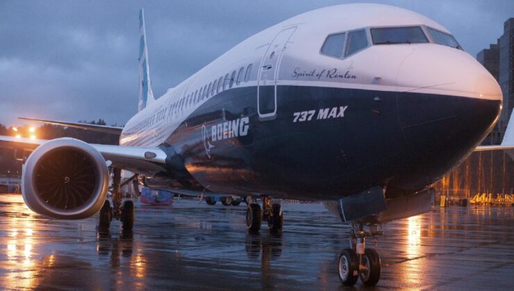 Boeing, uçak kazaları nedeniyle mahkemeye çıkacak