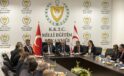 Milli Eğitim Bakanı Çavuşoğlu ve Türkiye Cumhuriyeti Milli Eğitim Bakanı Özer basına açıklama yaptı – BRTK