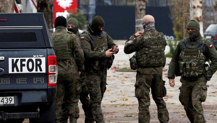 Sırbistan’ın Kosova’ya asker gönderme talebi reddedildi